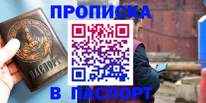 прописка в Новозыбкове